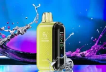 What Sensor Is Used in Vapes?