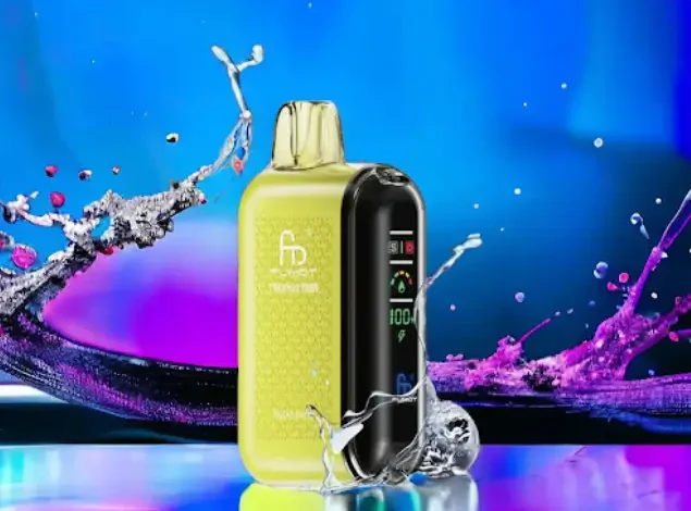 What Sensor Is Used in Vapes?