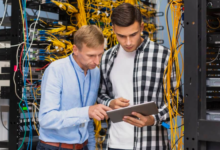 Scale Your Business with EU100TB Germany Dedicated Servers and Unlimited Bandwidth
