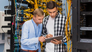 Scale Your Business with EU100TB Germany Dedicated Servers and Unlimited Bandwidth