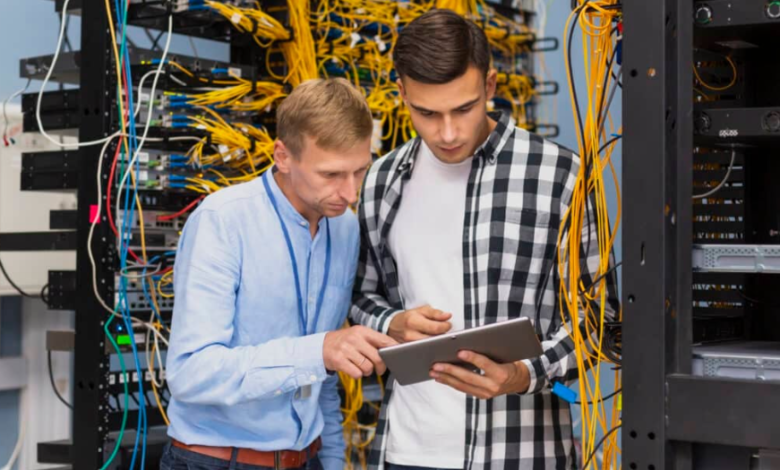 Scale Your Business with EU100TB Germany Dedicated Servers and Unlimited Bandwidth