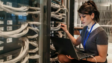 Powerful Netherlands Dedicated Servers from EU-Dedicated: Enterprise-Grade Performance & Security