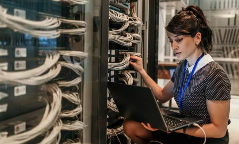 Powerful Netherlands Dedicated Servers from EU-Dedicated: Enterprise-Grade Performance & Security