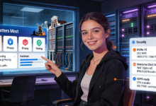 Best Netherlands Dedicated Server Hosting by EU-Dedicated: Speed, Uptime, and Scalability