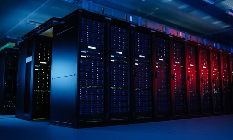 Cheap Netherlands Dedicated Server with Unlimited Bandwidth and Enterprise Hardware