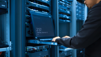 CtrlServers Dedicated Hosting: Flexible and Powerful Server Solutions