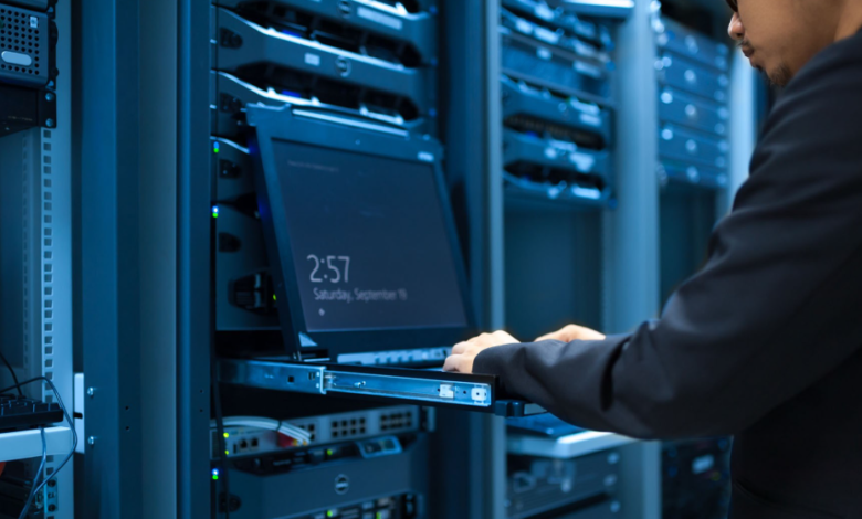 CtrlServers Dedicated Hosting: Flexible and Powerful Server Solutions