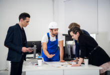 Smart Growth Strategies with Business Installation Services Today