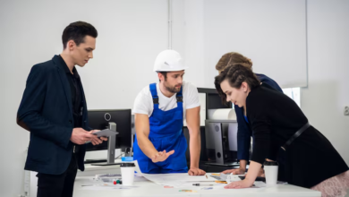 Smart Growth Strategies with Business Installation Services Today