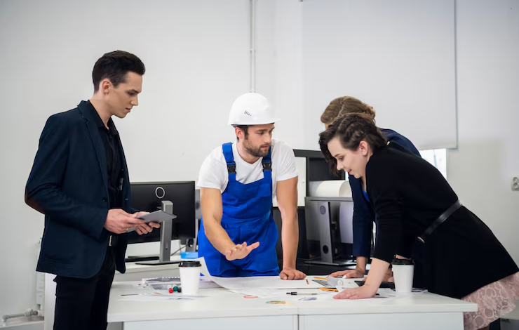 Smart Growth Strategies with Business Installation Services Today