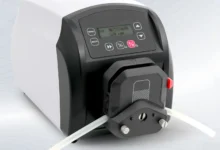 Peristaltic Pumps