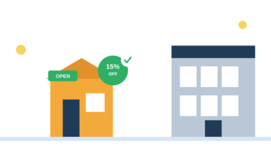Rafer Discount: How Verified Deals Are Helping Small Businesses Compete With Big Retailers