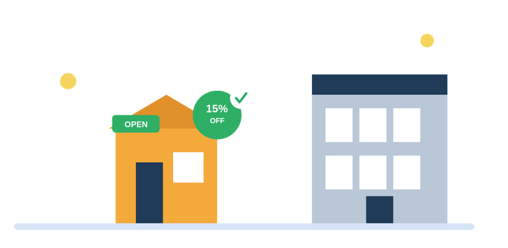 Rafer Discount: How Verified Deals Are Helping Small Businesses Compete With Big Retailers