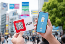 A Simple Guide To Japan eSIM Data Speeds For Travelers