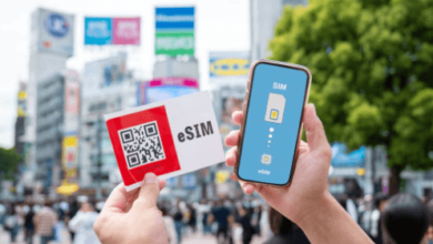 A Simple Guide To Japan eSIM Data Speeds For Travelers