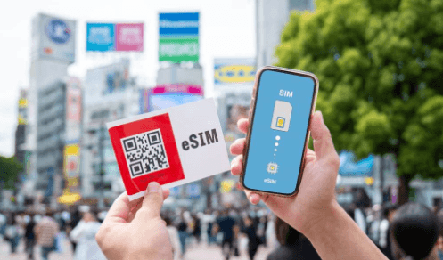 A Simple Guide To Japan eSIM Data Speeds For Travelers