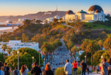 Top  Los Angeles Travel Attractions Nobody Should Miss