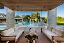 From Inspired Interiors to Resort-Style Outdoors: Transforming Modern Living Spaces