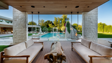 From Inspired Interiors to Resort-Style Outdoors: Transforming Modern Living Spaces
