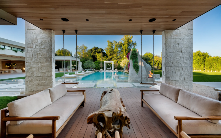 From Inspired Interiors to Resort-Style Outdoors: Transforming Modern Living Spaces