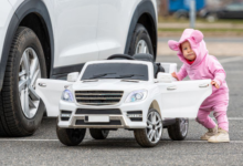 Kids' Electric Cars Reviewed: What Parents Should Look For