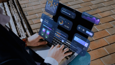 How Digital Transformation Is Reshaping Modern Businesses