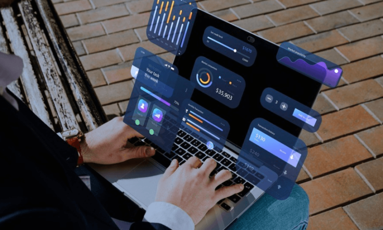 How Digital Transformation Is Reshaping Modern Businesses