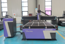 Heavy-Duty vs. Precision: Comparing the H-Series and X-Series CNC Routers
