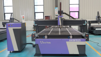 Heavy-Duty vs. Precision: Comparing the H-Series and X-Series CNC Routers