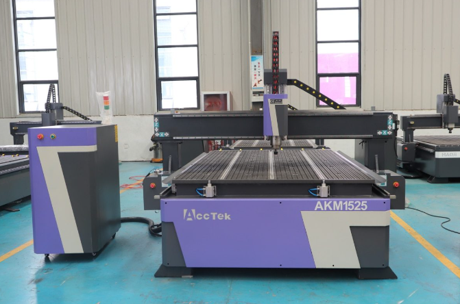 Heavy-Duty vs. Precision: Comparing the H-Series and X-Series CNC Routers