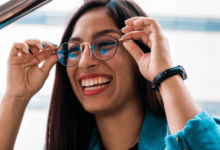 Blue Light Glasses Explained: Real Eye Protection or Marketing Hype?