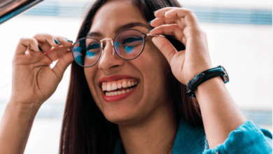 Blue Light Glasses Explained: Real Eye Protection or Marketing Hype?