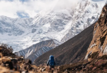 What Makes the Manaslu Circuit Trek Feel More Remote Than Other Treks in Nepal?