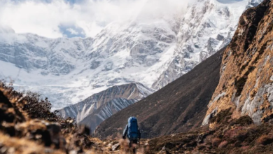What Makes the Manaslu Circuit Trek Feel More Remote Than Other Treks in Nepal?
