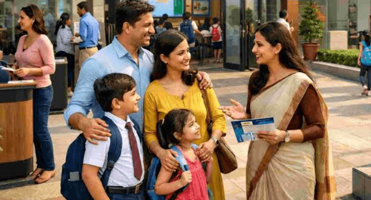 What Parents Should Evaluate Before Choosing a CBSE School