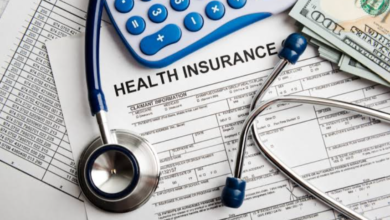 Medical Insurance Plans