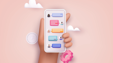 SMS Marketing