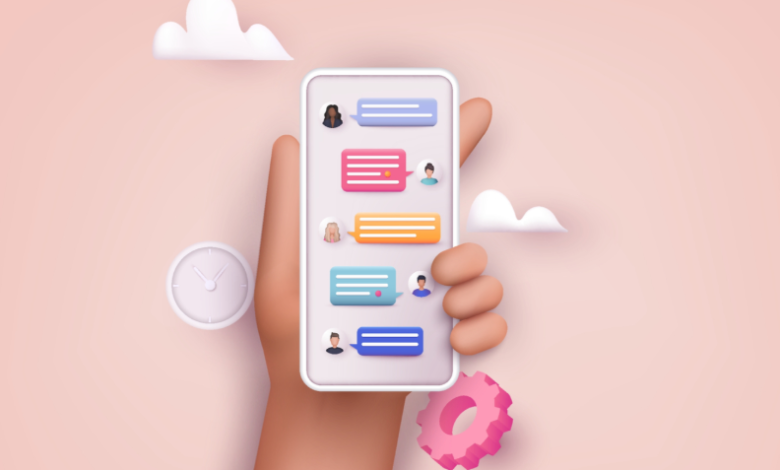 SMS Marketing