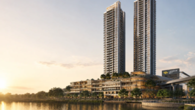 First-Time Home Buyer's Guide to New Launch Condos