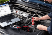 How an Auto Mechanic Diagnoses Vehicle Problems?