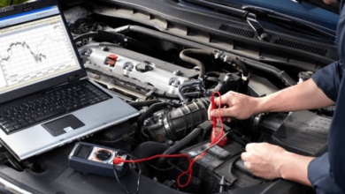 How an Auto Mechanic Diagnoses Vehicle Problems?