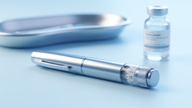 How Clinicians Determine an Appropriate Starting Approach for Starting Mounjaro at 5 mg