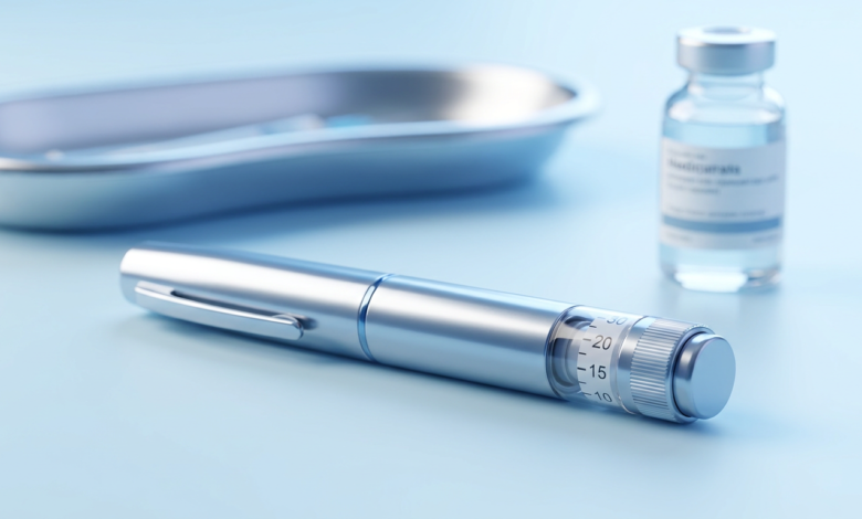 How Clinicians Determine an Appropriate Starting Approach for Starting Mounjaro at 5 mg
