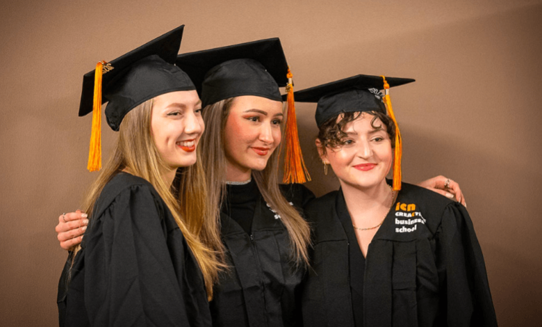 10 Smart Ways to Build a Strong Profile for Studying in France