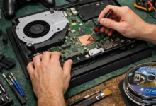 From Controller Connectivity to System Repairs: Comprehensive Gaming Console Solutions