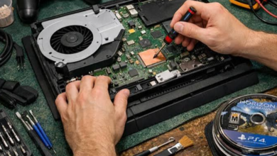 From Controller Connectivity to System Repairs: Comprehensive Gaming Console Solutions