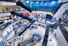 From Foot Traffic to Brand Loyalty: Mall Advertising Impact