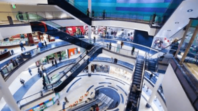 From Foot Traffic to Brand Loyalty: Mall Advertising Impact