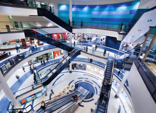 From Foot Traffic to Brand Loyalty: Mall Advertising Impact
