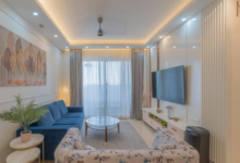 10 Custom Furniture Ideas in Bangalore for Modern Luxury Living